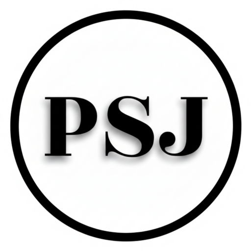 PSJ Logo